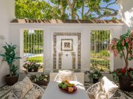 Villa en venta en Nueva Andalucia