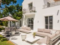 Villa en venta en Nueva Andalucia