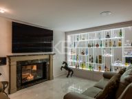 Villa en venta en Nueva Andalucia