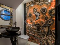 Villa en venta en Nueva Andalucia