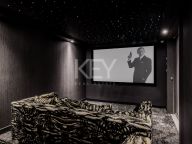 Villa en venta en Nueva Andalucia