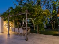 Villa en venta en Nueva Andalucia