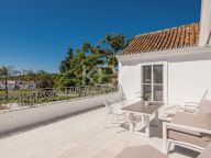 Villa en venta en Nueva Andalucia