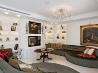 Villa en venta en Nueva Andalucia