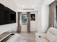 Villa en venta en Nueva Andalucia