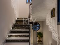 Villa en venta en Nueva Andalucia