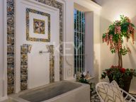 Villa en venta en Nueva Andalucia