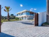 Villa for sale in Zona M, Sotogrande