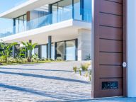 Villa for sale in Zona M, Sotogrande