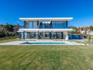Villa for sale in Zona M, Sotogrande