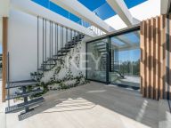 Villa for sale in Zona M, Sotogrande