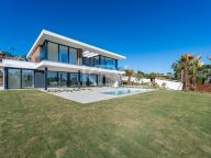 Villa for sale in Zona M, Sotogrande