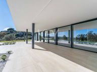 Villa for sale in Zona M, Sotogrande