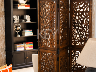 Villa for rent in Marbella Golden Mile