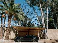 Villa for rent in Marbella Golden Mile