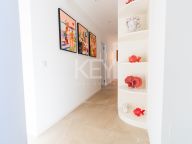 Villa for rent in Marbella Golden Mile