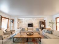 Villa for rent in Marbella Golden Mile