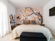 Villa for rent in Marbella Golden Mile