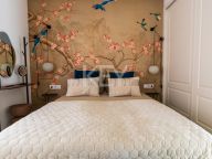 Villa for rent in Marbella Golden Mile