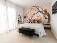 Villa for rent in Marbella Golden Mile