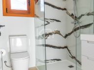 Villa for rent in Marbella Golden Mile