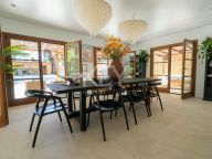 Villa for rent in Marbella Golden Mile