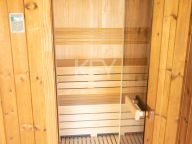 Villa for rent in Marbella Golden Mile