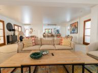 Villa for rent in Marbella Golden Mile