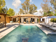 Villa for rent in Marbella Golden Mile