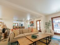 Villa for rent in Marbella Golden Mile