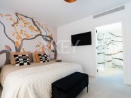 Villa for rent in Marbella Golden Mile