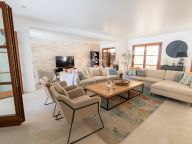 Villa for rent in Marbella Golden Mile