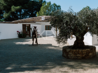 Villa for rent in Marbella Golden Mile