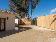 Villa for rent in Marbella Golden Mile