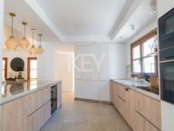 Villa for rent in Marbella Golden Mile