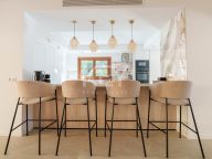 Villa for rent in Marbella Golden Mile