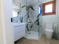 Villa for rent in Marbella Golden Mile