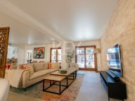 Villa for rent in Marbella Golden Mile