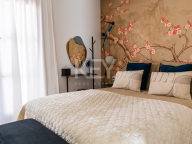 Villa for rent in Marbella Golden Mile