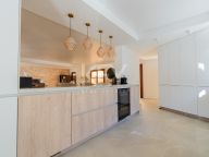 Villa for rent in Marbella Golden Mile