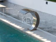 Villa for rent in Marbella Golden Mile