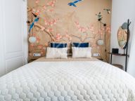 Villa for rent in Marbella Golden Mile