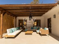 Villa for rent in Marbella Golden Mile