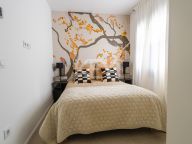 Villa for rent in Marbella Golden Mile