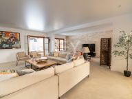 Villa for rent in Marbella Golden Mile