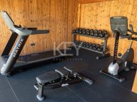 Villa for rent in Marbella Golden Mile