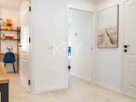 Villa for rent in Marbella Golden Mile