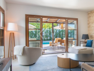 Villa for rent in Marbella Golden Mile