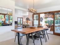 Villa for rent in Marbella Golden Mile