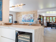 Villa for rent in Marbella Golden Mile